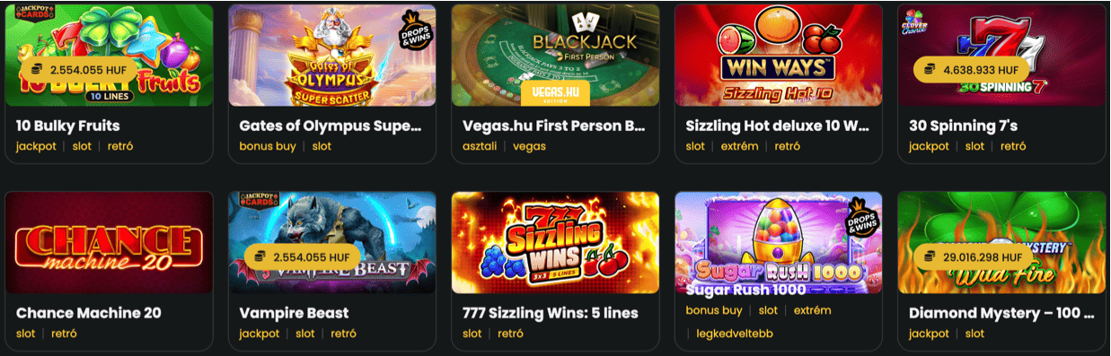 Slots Zip Casino Slots Zip Casino